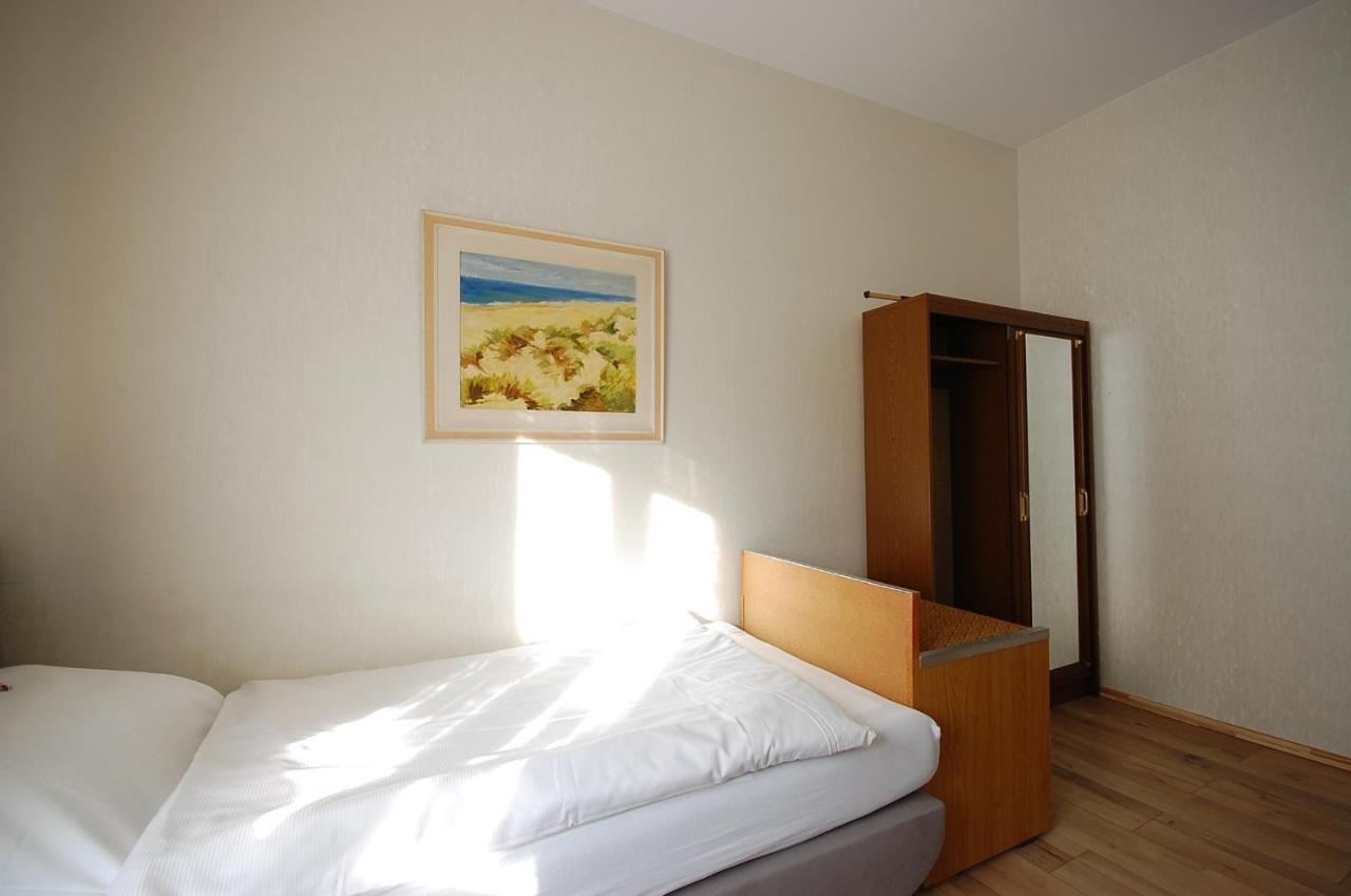 Hotel Haus Isenburg Neu-Isenburg Εξωτερικό φωτογραφία