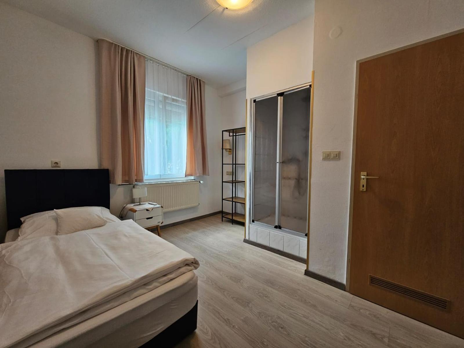 Hotel Haus Isenburg Neu-Isenburg Εξωτερικό φωτογραφία