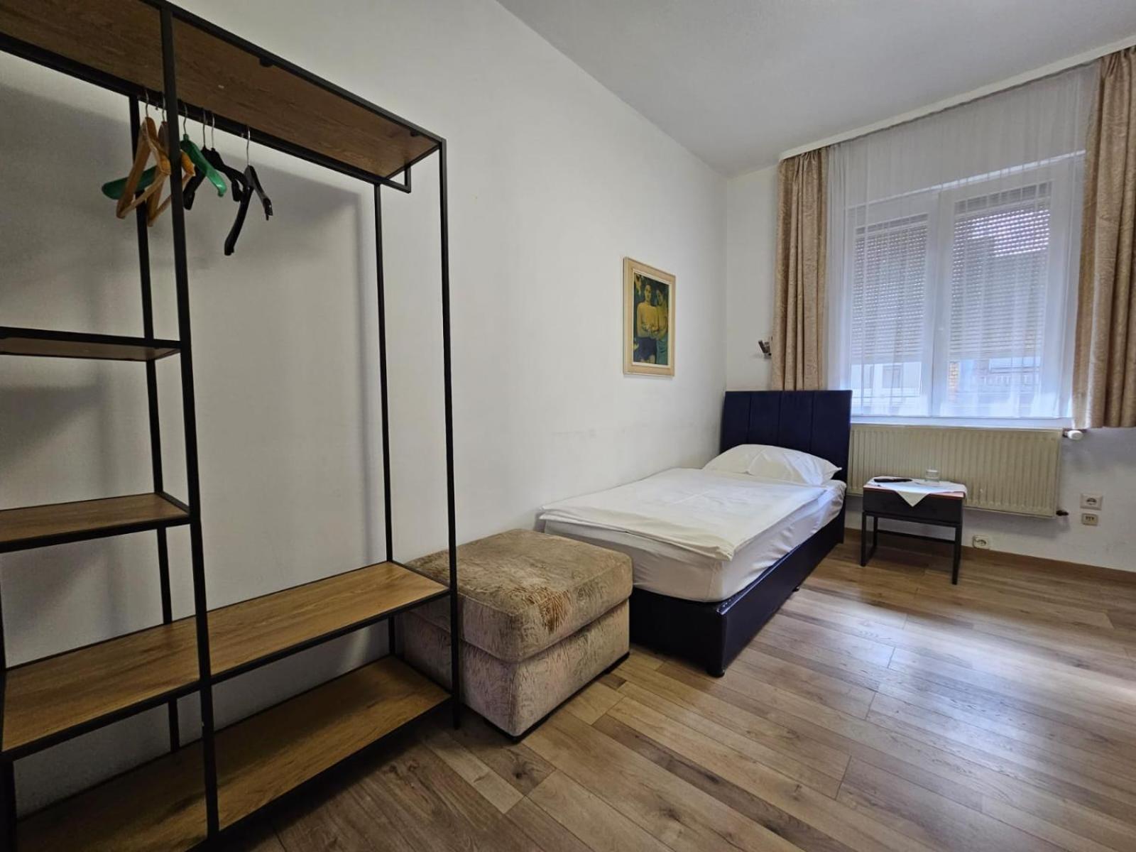 Hotel Haus Isenburg Neu-Isenburg Εξωτερικό φωτογραφία
