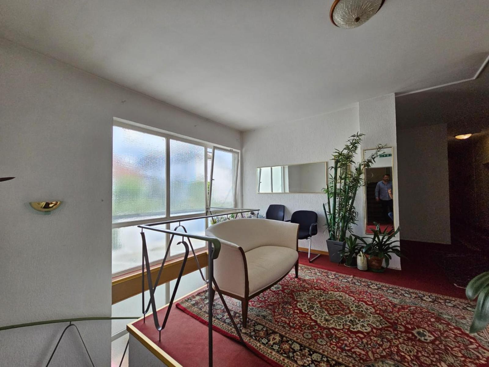 Hotel Haus Isenburg Neu-Isenburg Εξωτερικό φωτογραφία